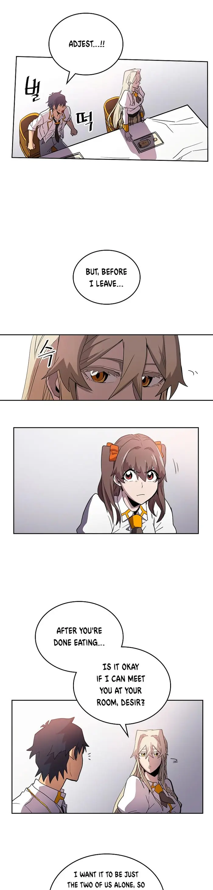 A Returner’s Magic Should Be Special Chapter 49 image 13_optimized